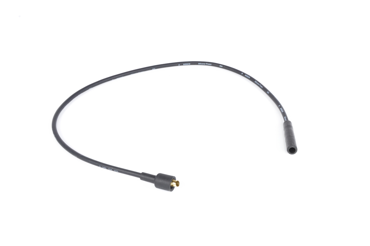 DAIMLER BOSCH Kable zapłonowe 0 986 356 029