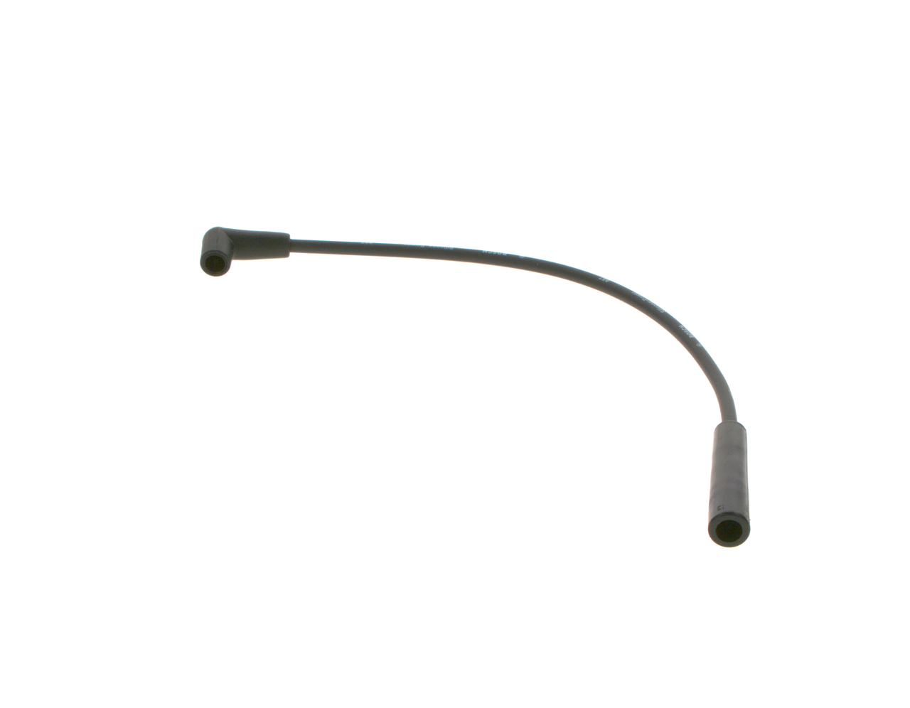 BEDFORD BOSCH Cables de bujía 0 986 356 061