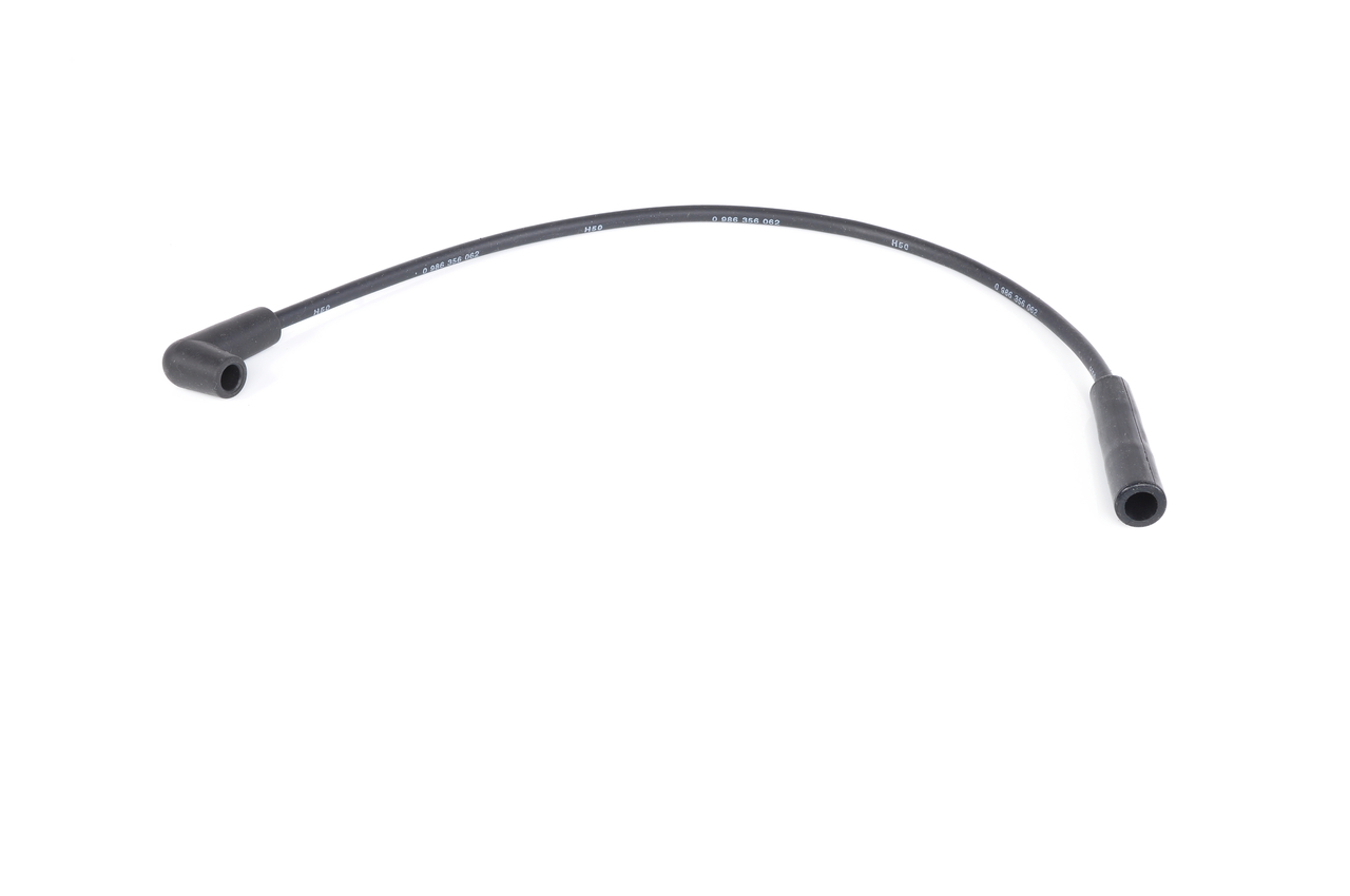 JEEP BOSCH Tändkabel 0 986 356 062