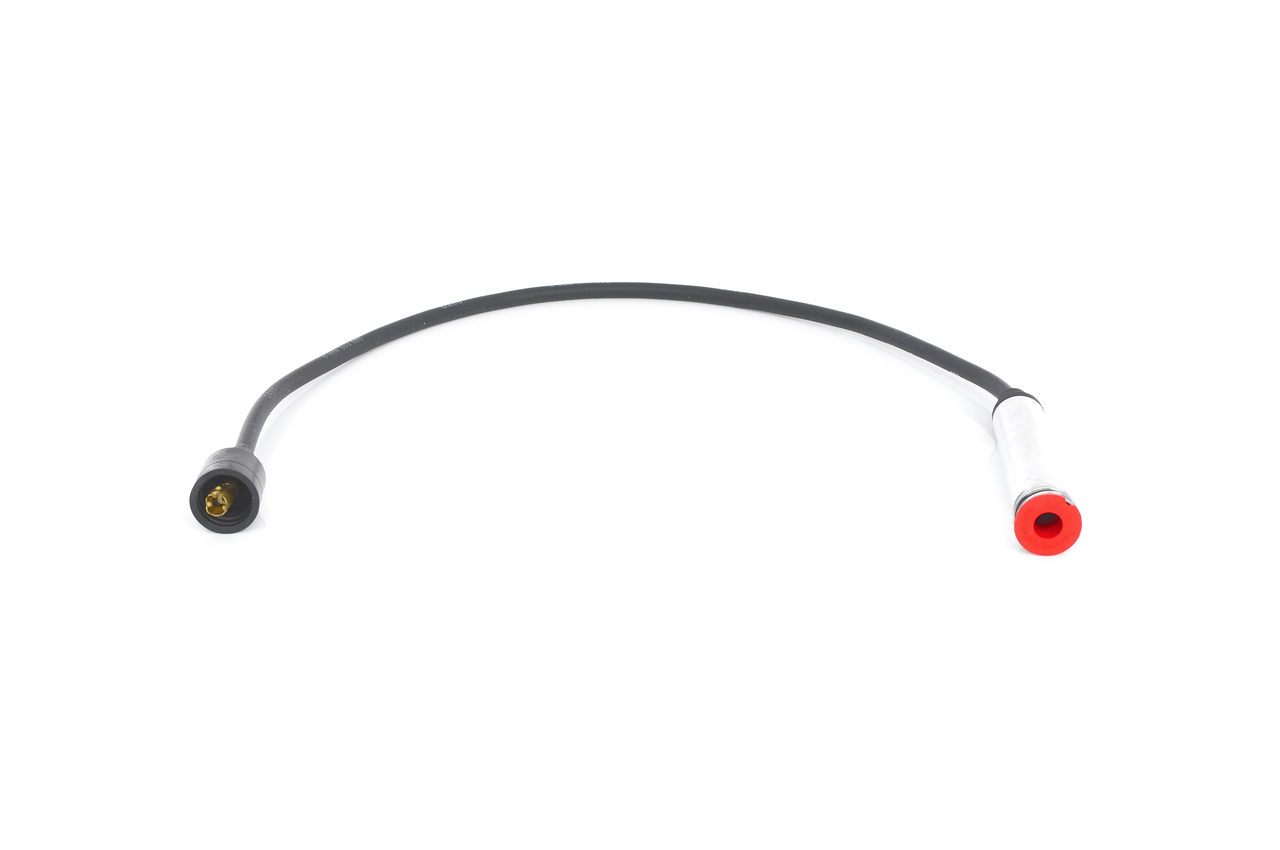 BOSCH 0 986 356 078 Cables de bujías VAUXHALL Astra Mk2 Familiar 1.8 i 112 cv 18 E