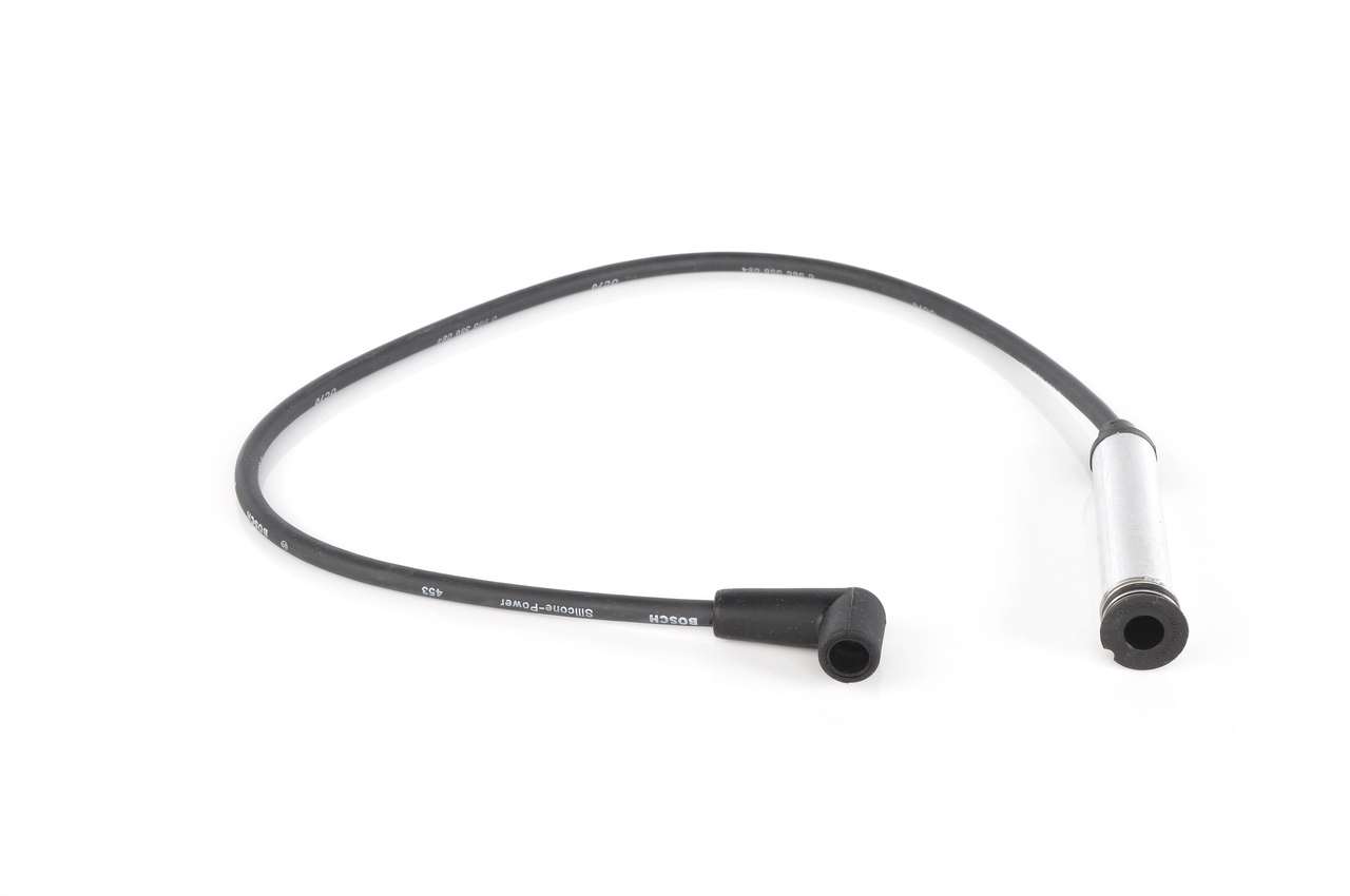BOSCH 0 986 356 084 Fisa bujii Opel Ascona C 1.6 i Cat (F11, M11, F68, M68) 75 CP