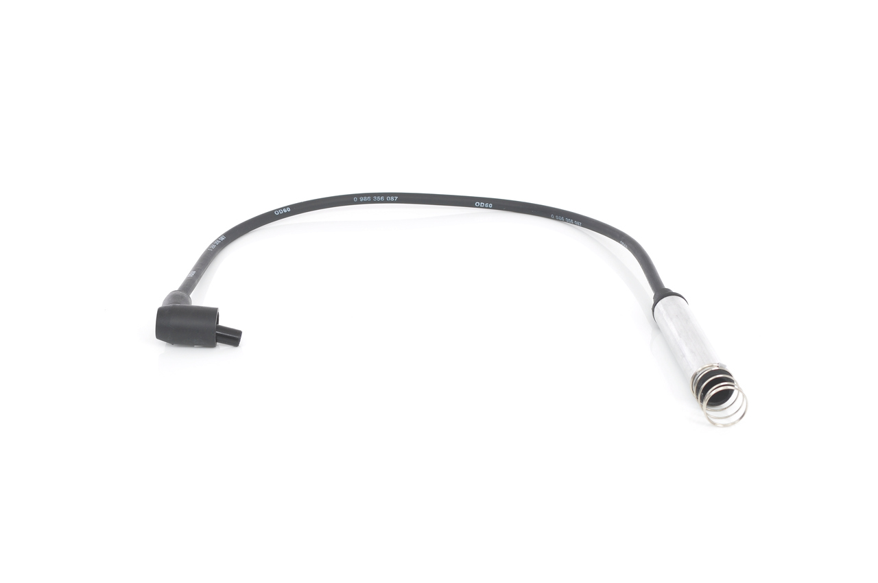 BOSCH 0 986 356 087 Sensor de picado 2.0 115 cv 20 NE
