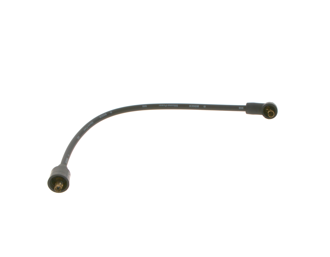 BOSCH 0 986 356 097 Gløderør 2.0 87 HK OHC LC