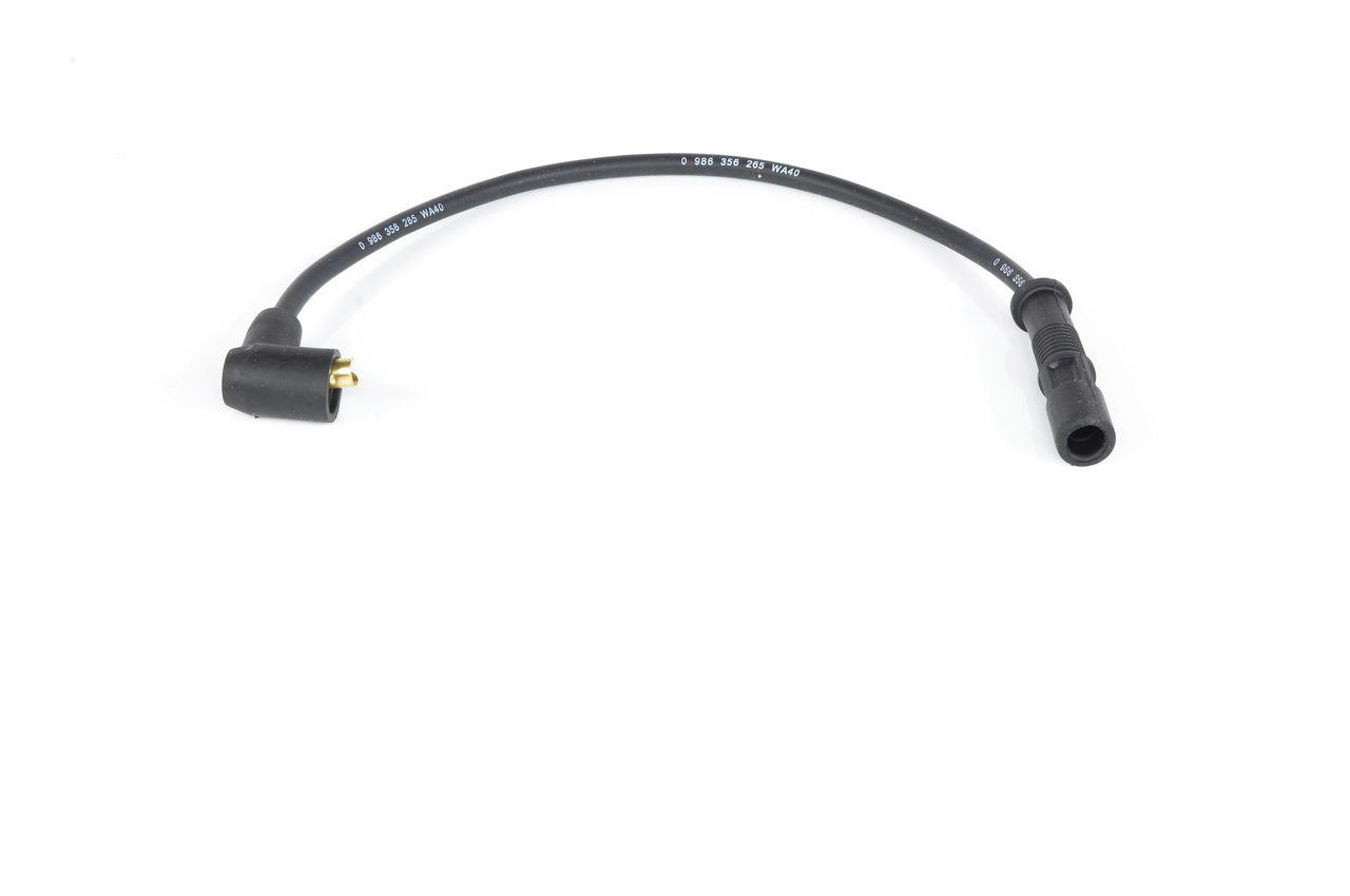 LANCIA BOSCH Juego de cables de bujías 0 986 356 265