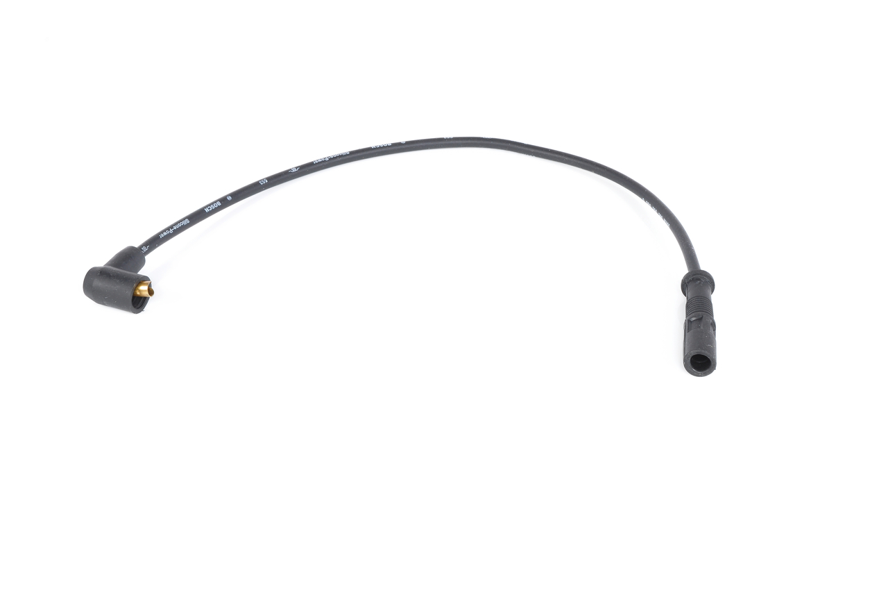 BOSCH 0 986 356 266 Cavo candele Fiat Strada 178 1.2 73 CV
