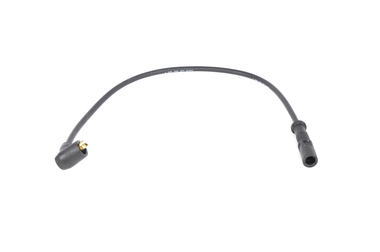 BOSCH 0 986 356 267 Cavo candele Fiat Strada 178 1.2 73 CV