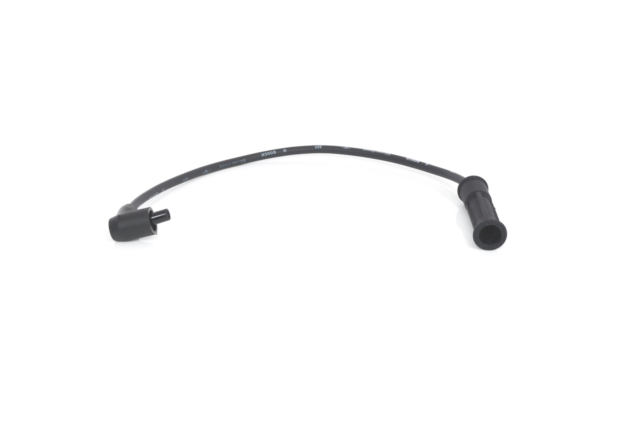 BOSCH 0 986 356 271 Fisa bujii Renault Clio 2 1.2 (BB0A, BB0F, BB10, BB1K, BB28, BB2D, BB2H, CB0A,... 58 CP