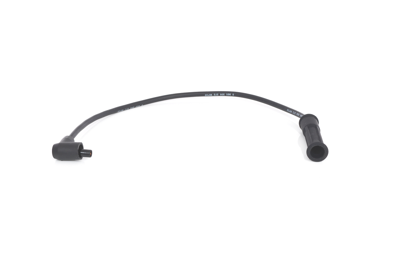 BOSCH 0 986 356 272 Fisa bujii Renault Clio 2 1.2 (BB0A, BB0F, BB10, BB1K, BB28, BB2D, BB2H, CB0A,... 58 CP
