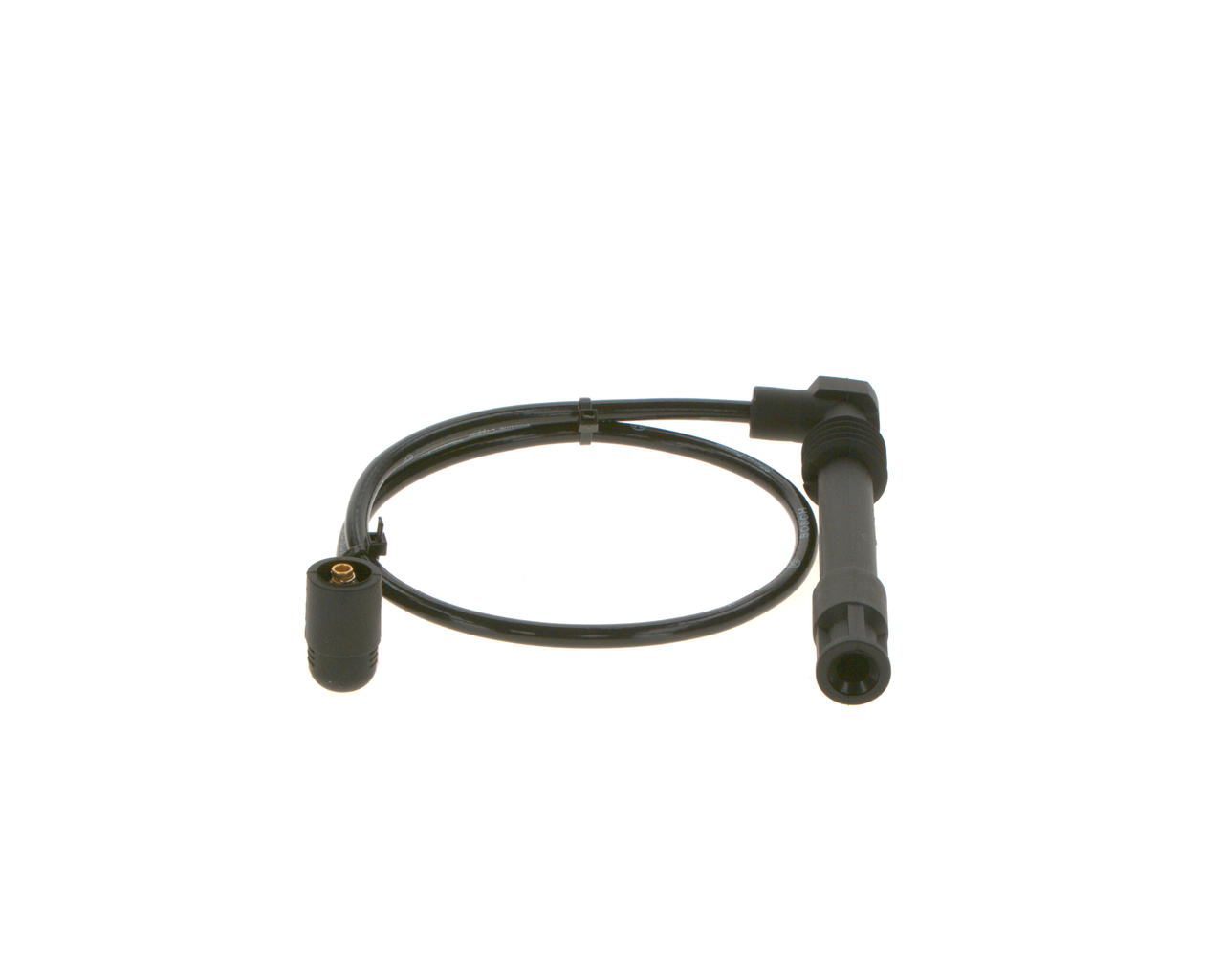 AUDI BOSCH Cables De Encendido 0 986 356 305