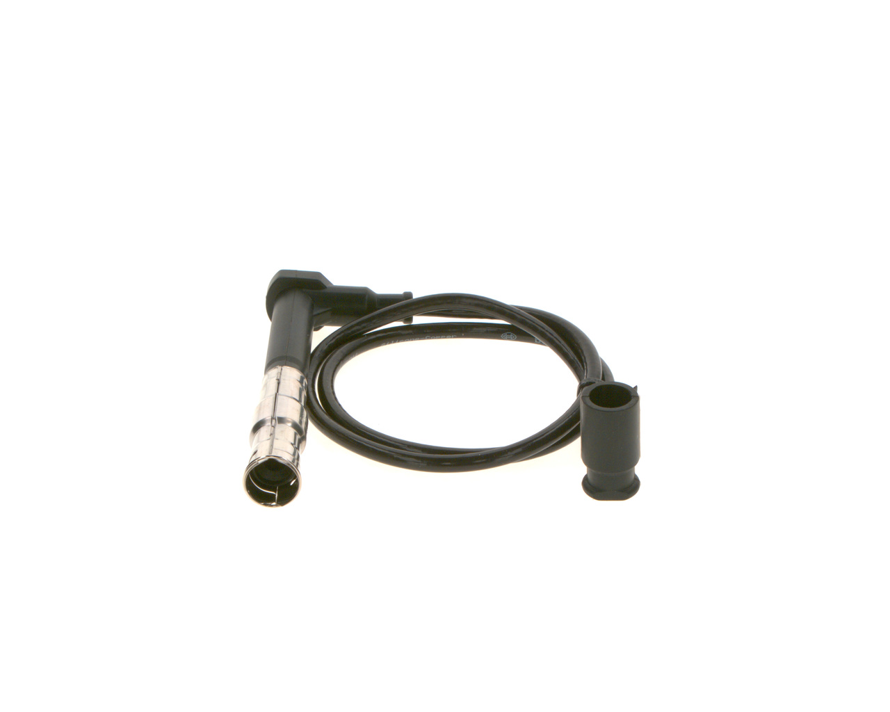 BOSCH 0 986 356 315 Bougiekabels Mercedes E Class W124 E 500 (124.036) 326 Pk M 119.974