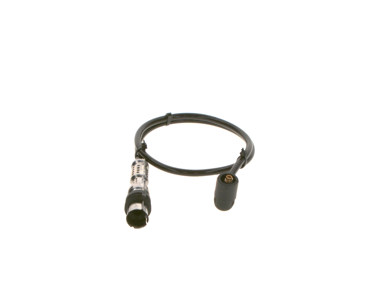 BOSCH 0 986 356 318 Glødeplugger 2.3 VR5 150 hk AGZ