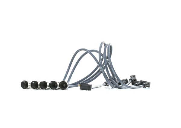 AUDI BOSCH Juego de cables de encendido 0 986 356 340