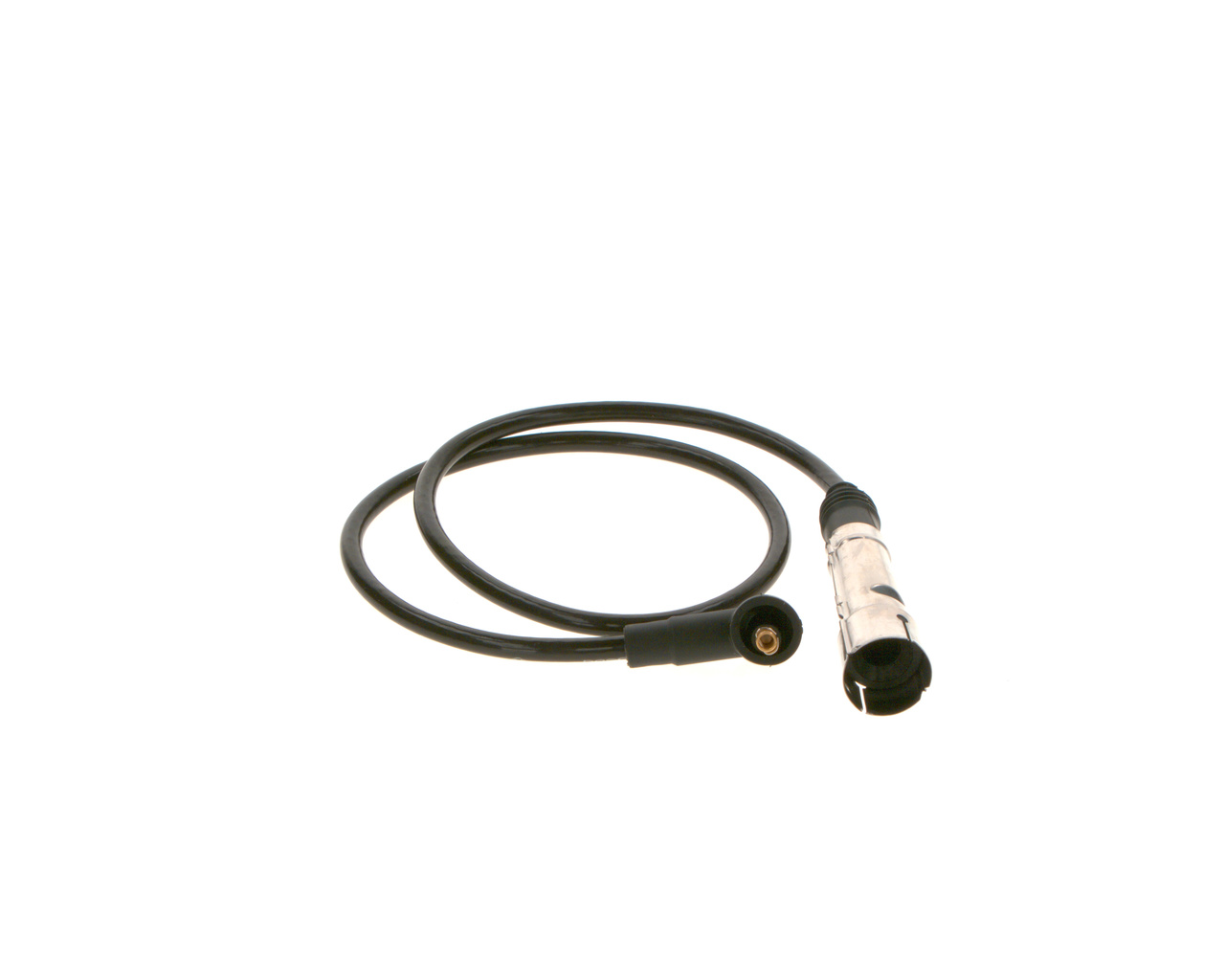 BOSCH 0 986 356 371 Cabos de velas VW T4 Camião de plataforma 2.5 115 cv AVT