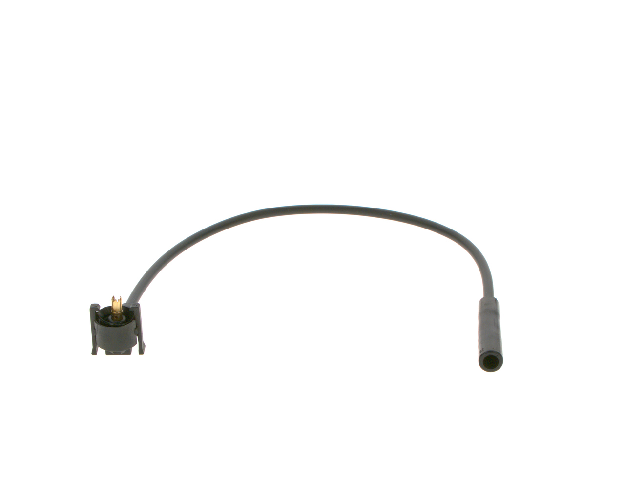 FORD BOSCH Cable de bujías 0 986 356 700