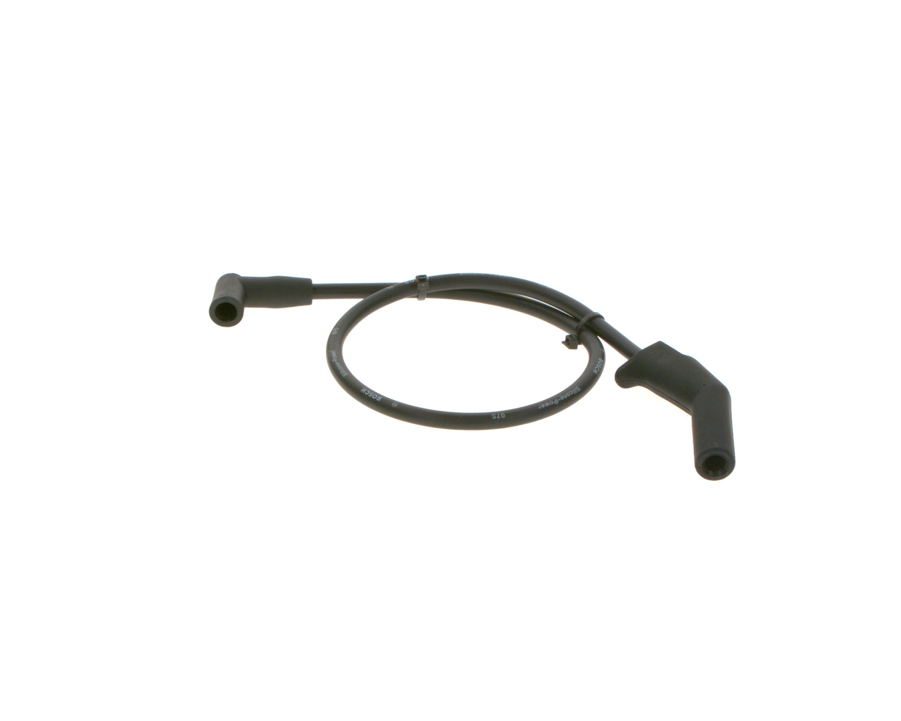 FORD BOSCH Cables de bujía 0 986 356 724