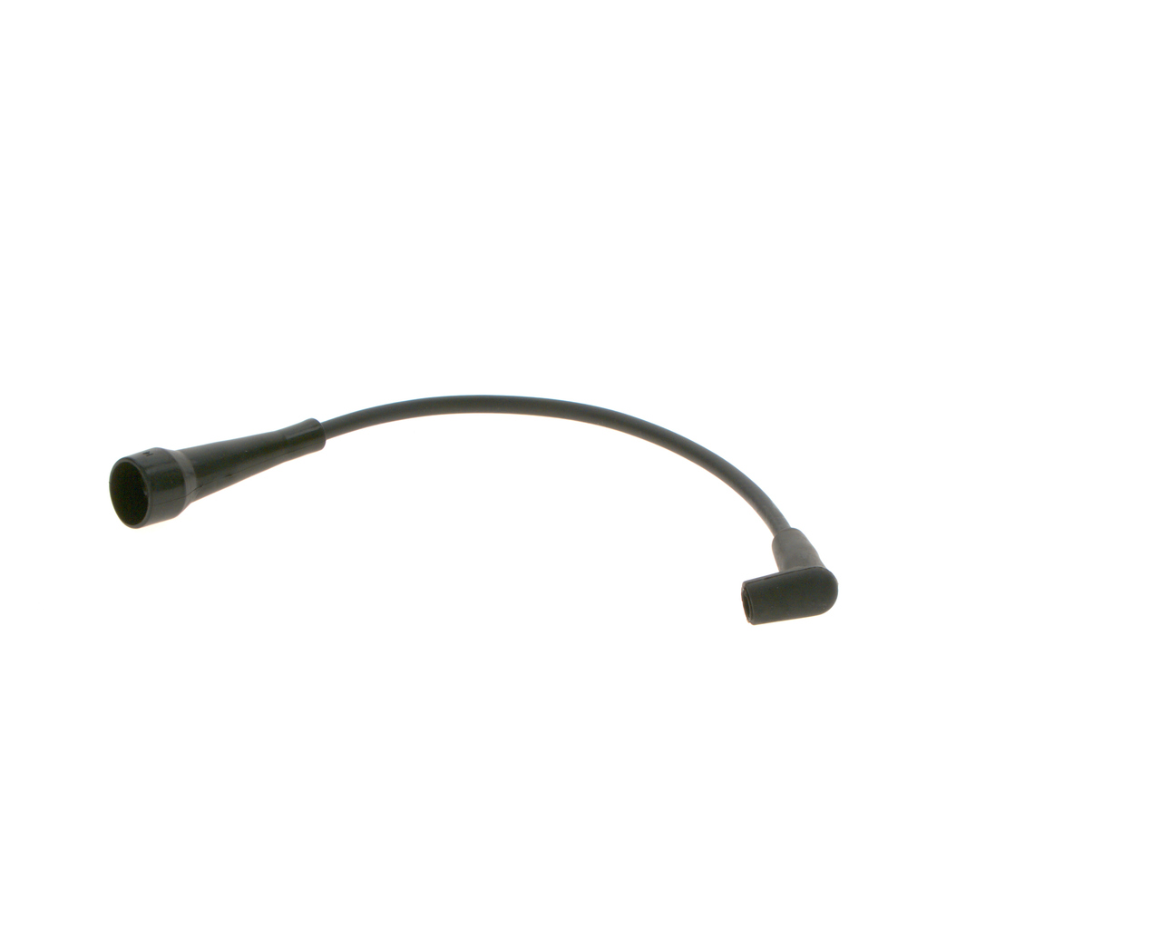 RENAULT BOSCH Juego de cables de bujías 0 986 356 743