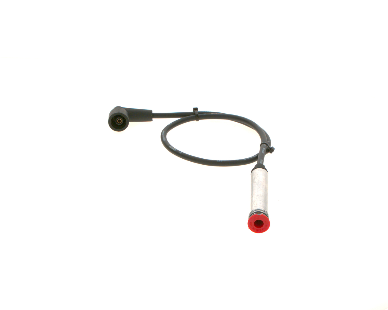 BEDFORD BOSCH Cable de bujías 0 986 356 747