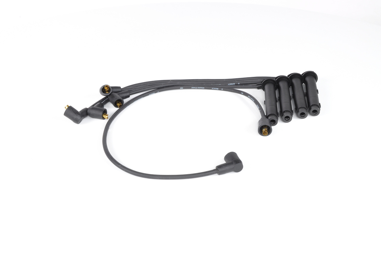 BOSCH 0 986 356 748 Gløderør 1.4 GSI/SI 90 HK 14 K4C