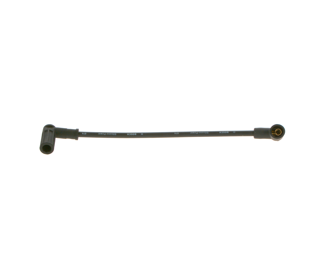 FIAT BOSCH Zündkerzenkabel 0 986 356 752