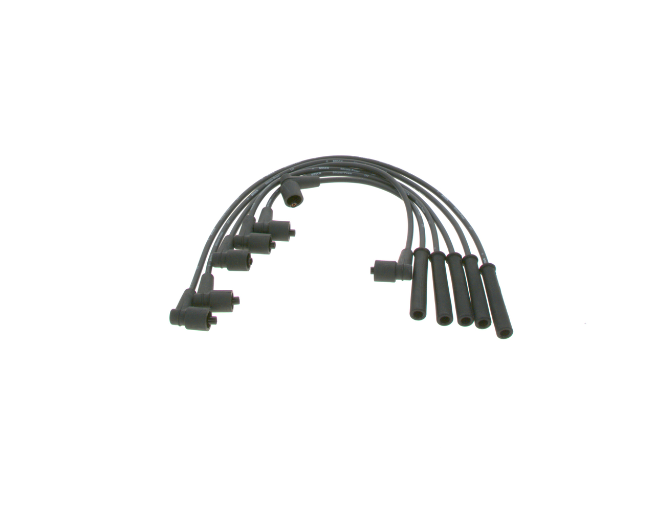 BOSCH 0 986 356 753 Zündmodul T5 239PS 2002