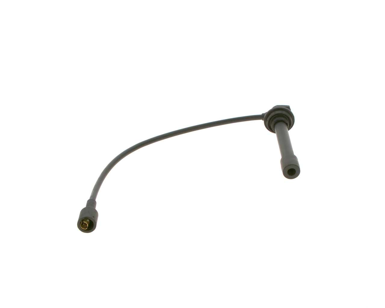 BOSCH 0 986 356 756 Gløderør 1.6 95 HK G16B