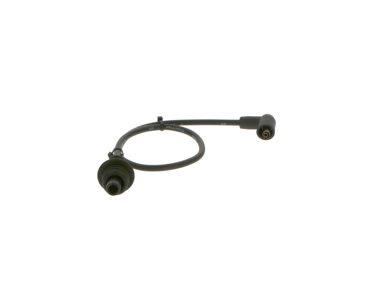 CITROËN BOSCH Cables de bujía 0 986 356 767