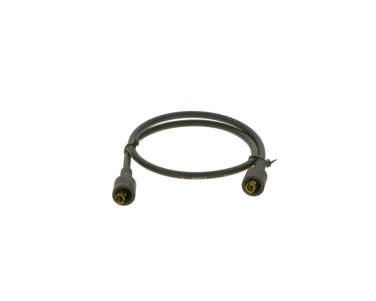 LADA BOSCH Kable do świec 0 986 356 768