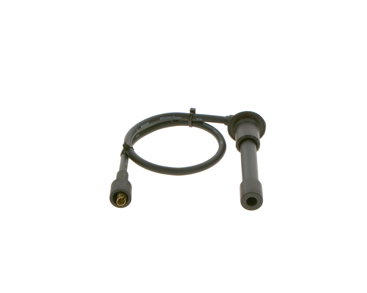 BOSCH 0 986 356 770 Gløderør 2.0 4x4 204 HK YBB