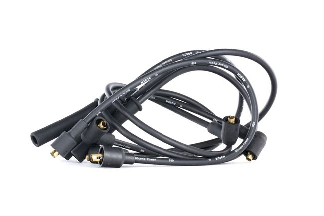 FORD BOSCH Cableado de calentadores 0 986 356 774