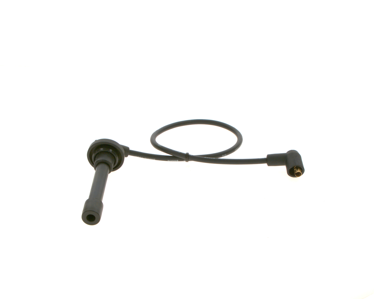 HONDA BOSCH Tändkabelsats 0 986 356 776
