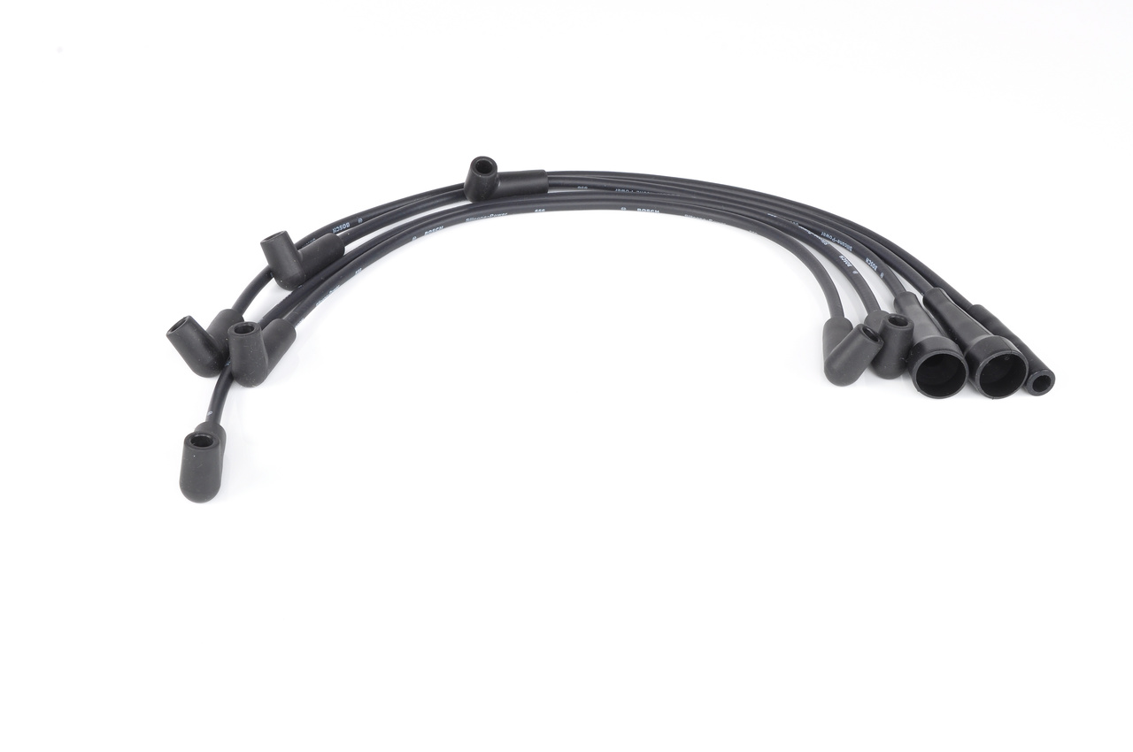 RENAULT BOSCH Cables de encendido 0 986 356 780