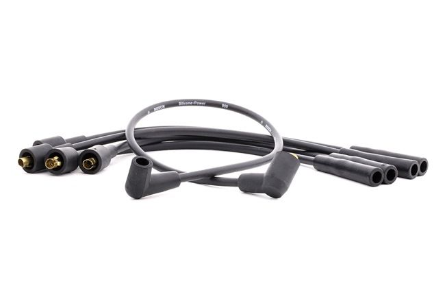 RENAULT BOSCH Cables de bujía 0 986 356 798
