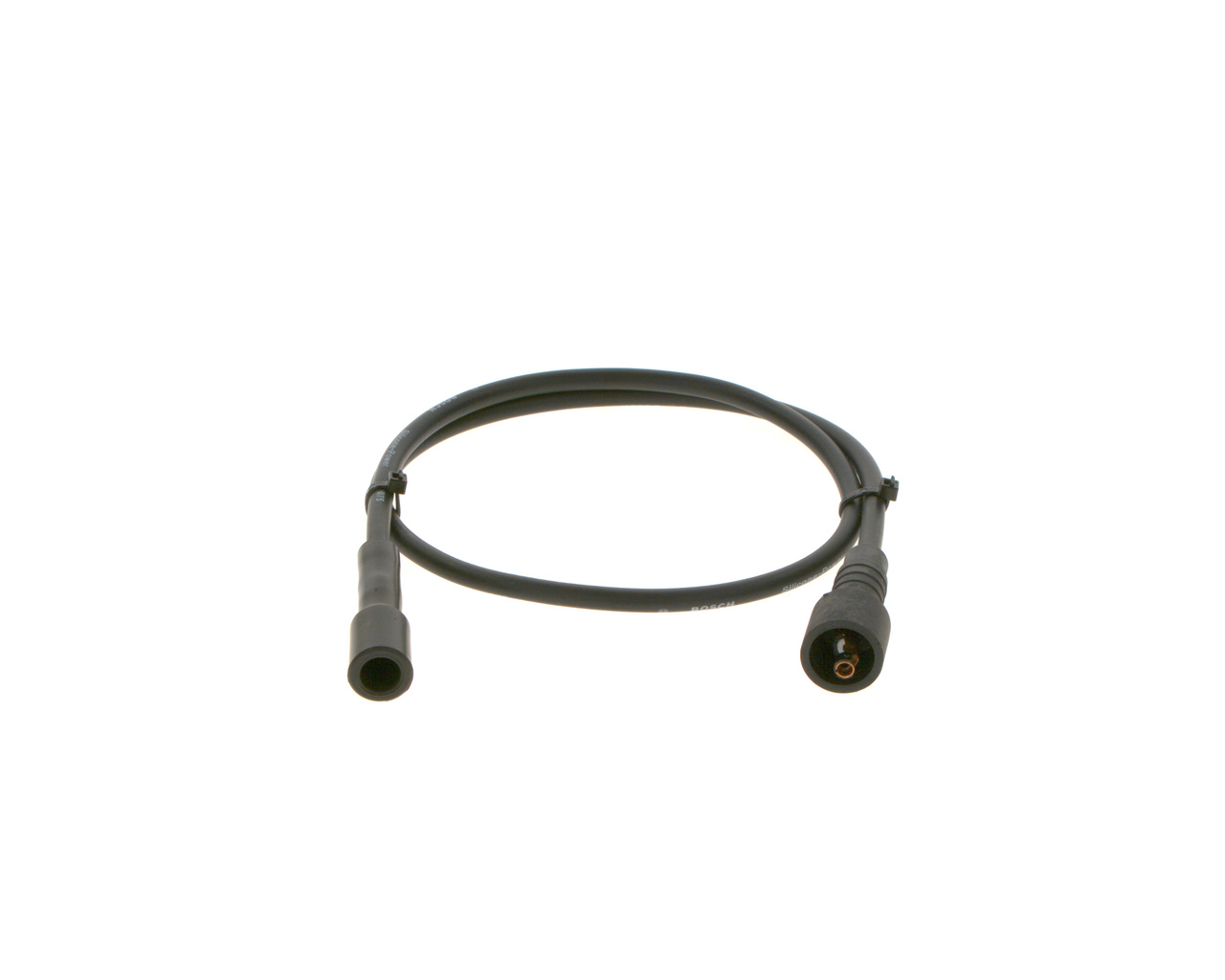 BOSCH 0 986 356 814 Cables de bujías VAUXHALL Carlton Mk3 Familiar (V87) 2.6 i 150 cv C 26 NE