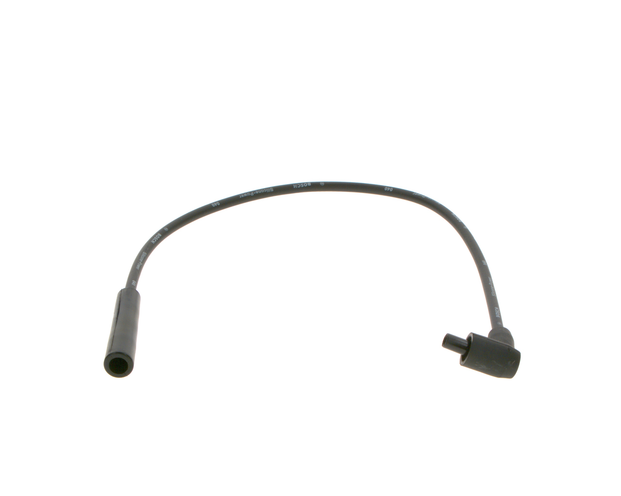 BOSCH 0 986 356 818 Gløderør 1.4 80 12V 80 HK 182 A3.000