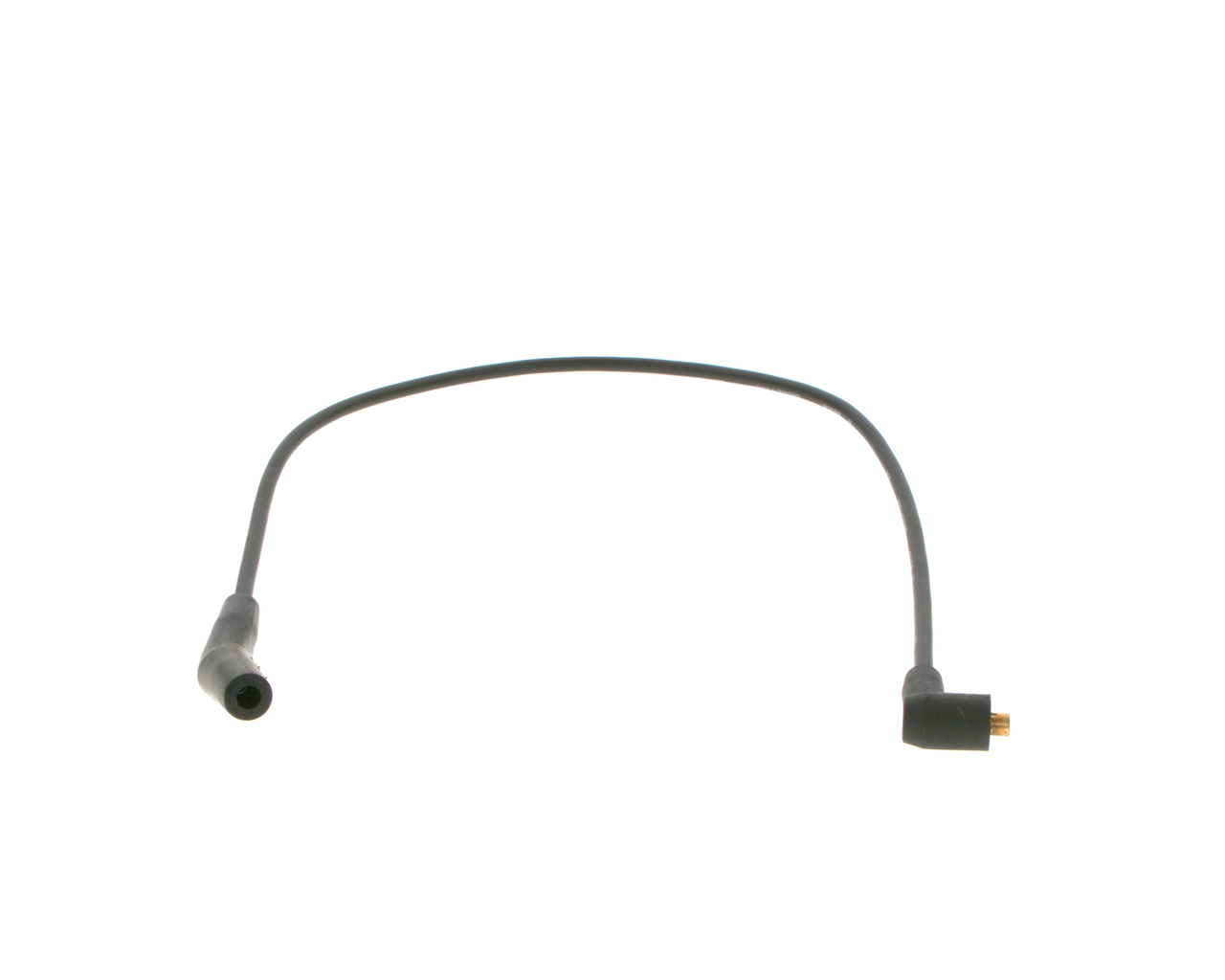 LAND ROVER BOSCH Καλωδια μπουζι σετ 0 986 356 819