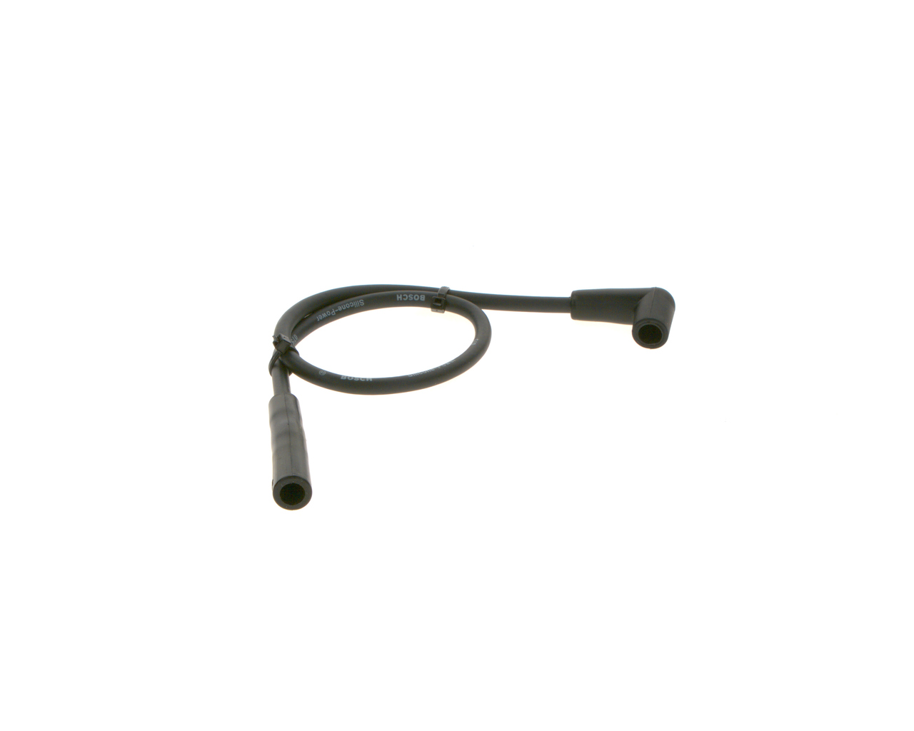RENAULT BOSCH Juego de cables de encendido 0 986 356 822