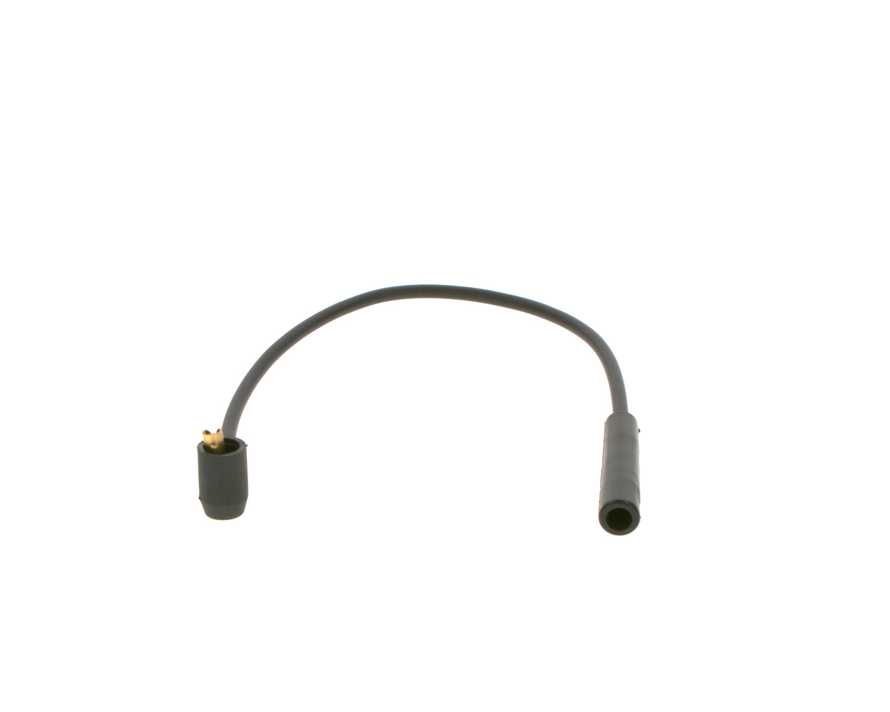 BOSCH 0 986 356 841 Cables de bujías Suzuki Swift 2 1.3 71 cv G13BA