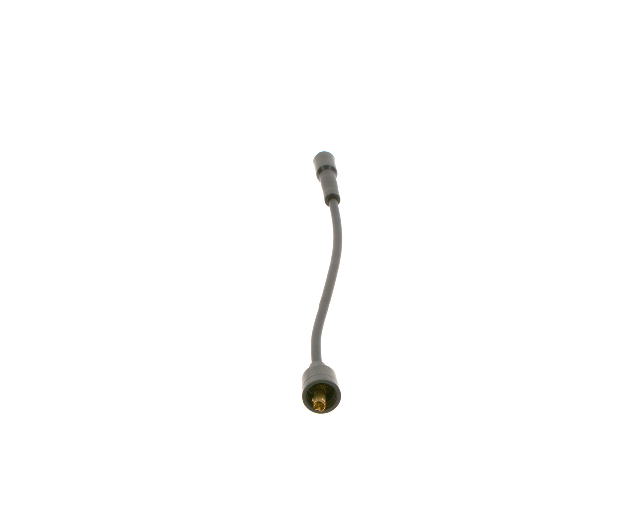 BOSCH 0 986 356 864 Módulo de encendido 2.4 i 125 cv C 24 NE