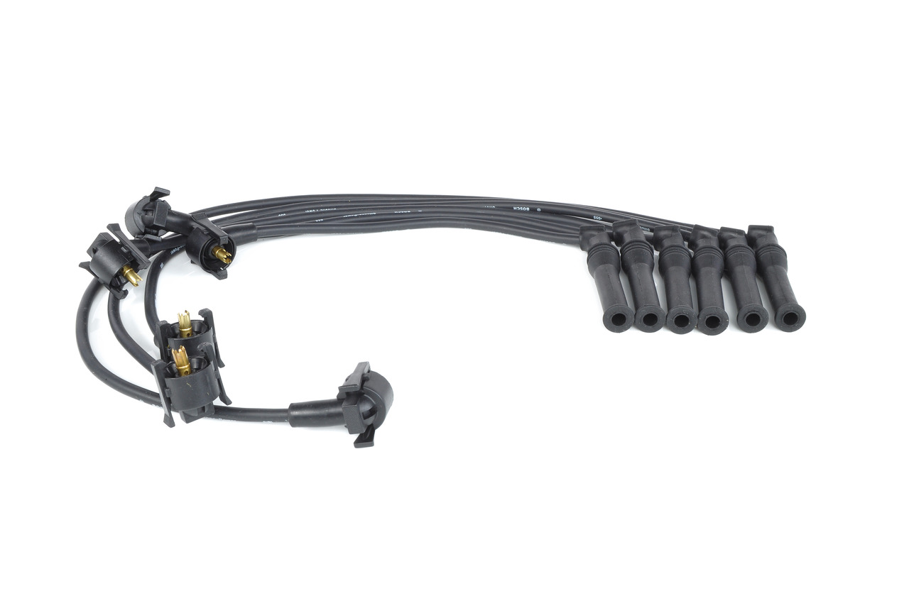 BOSCH 0 986 356 870 Cables de bujías Ford Scorpio 2 Familiar 2.9 i 24V 207 cv BOB