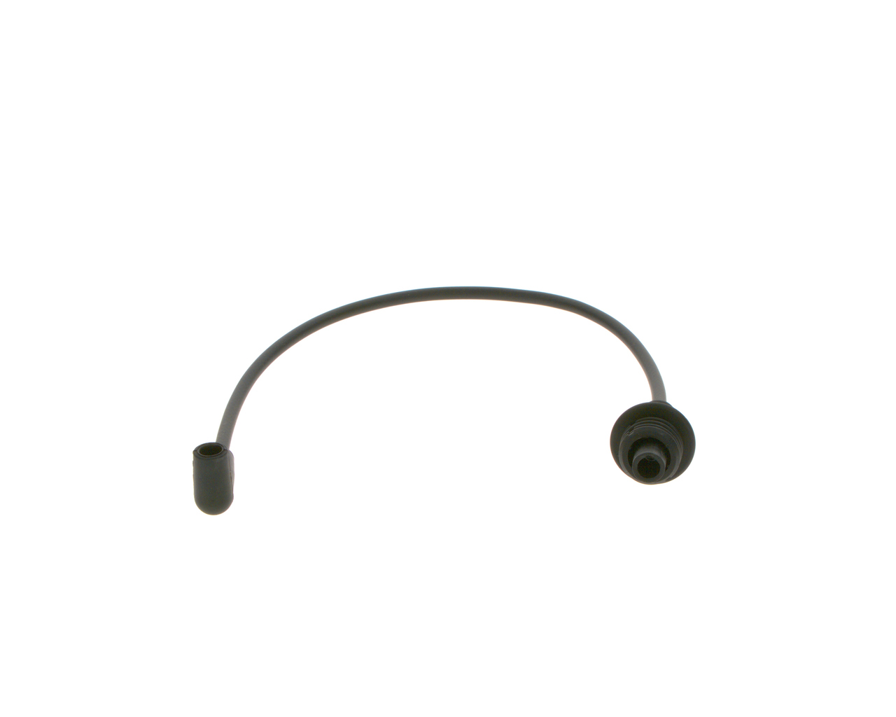 RENAULT BOSCH Cable de bujías 0 986 356 883
