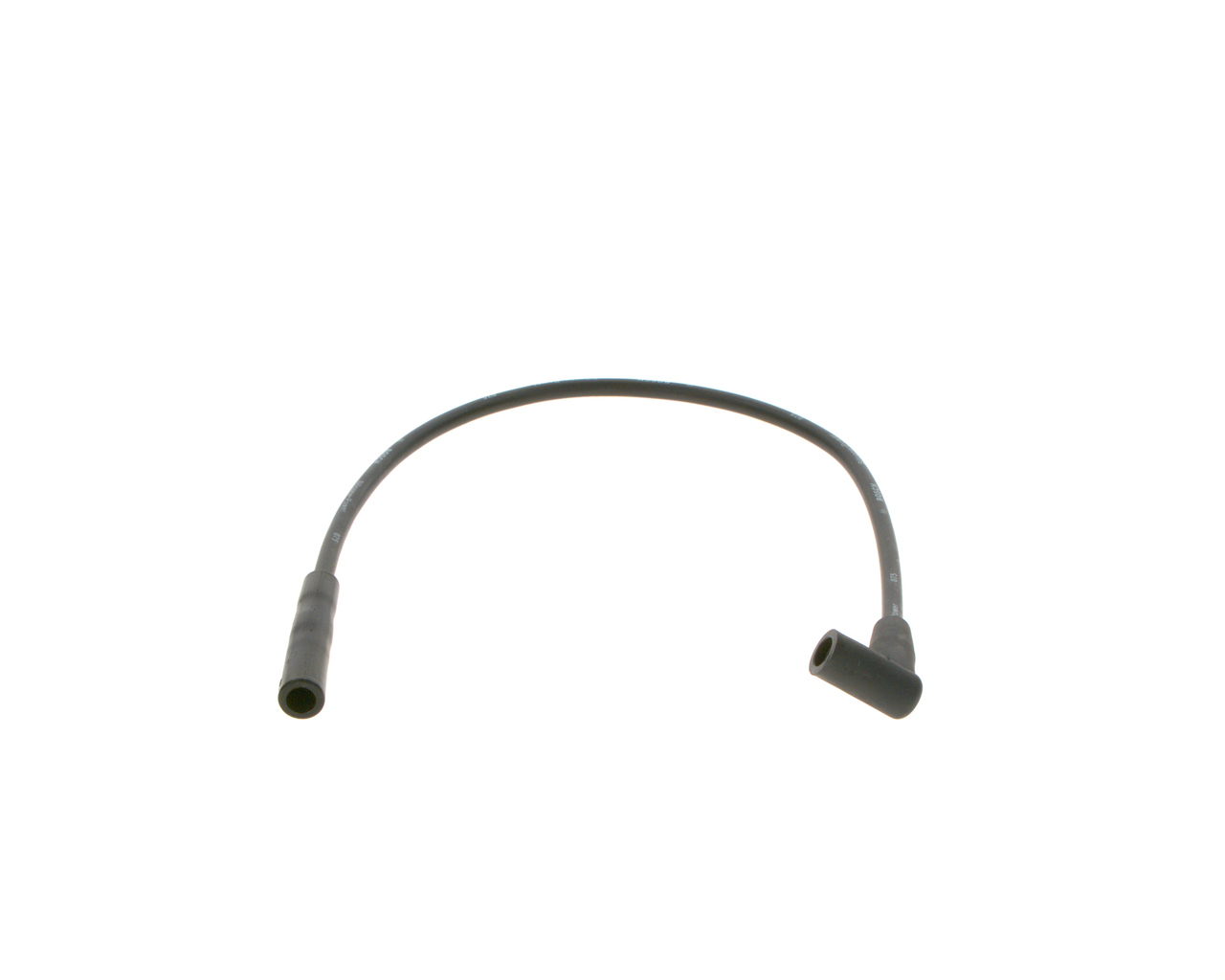BEDFORD BOSCH Cables de bujía 0 986 356 886