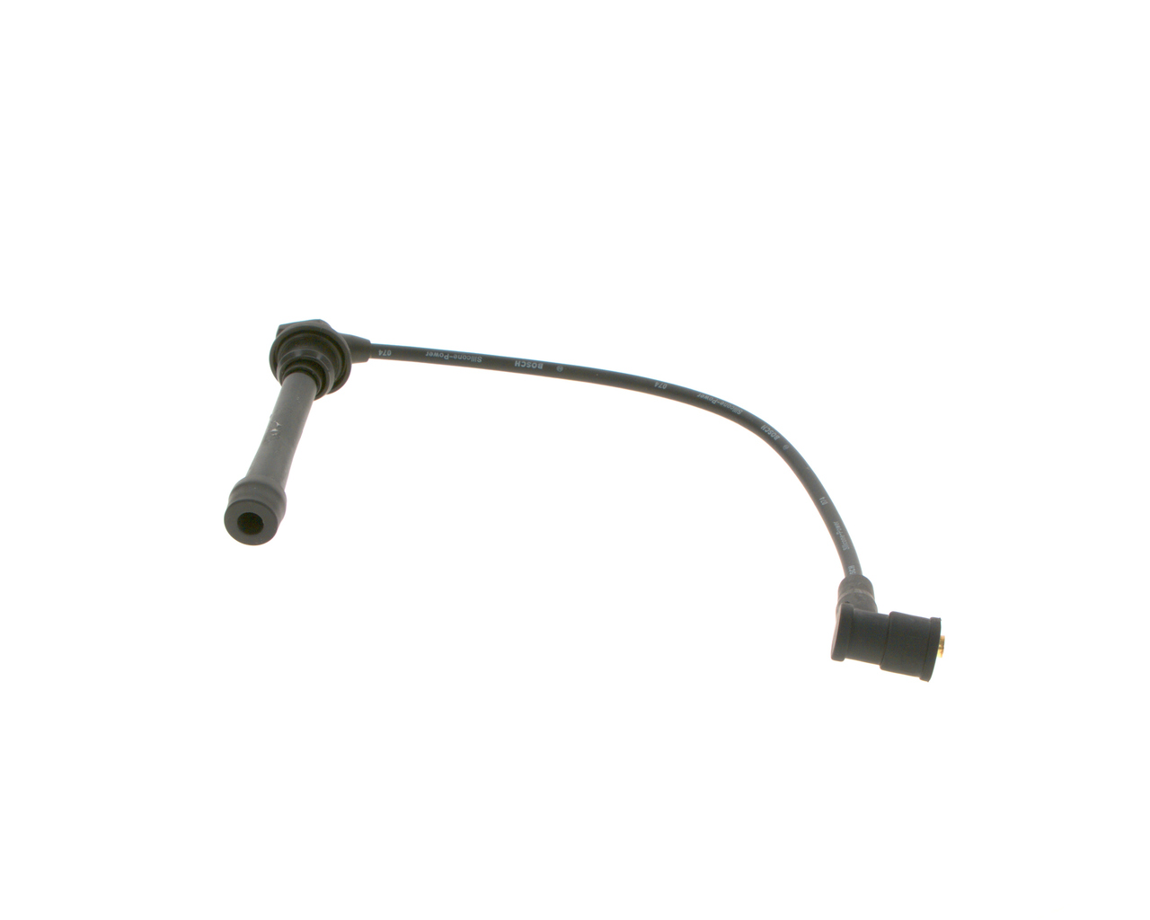 BOSCH 0 986 356 970 Gløderør 1.8 138 HK