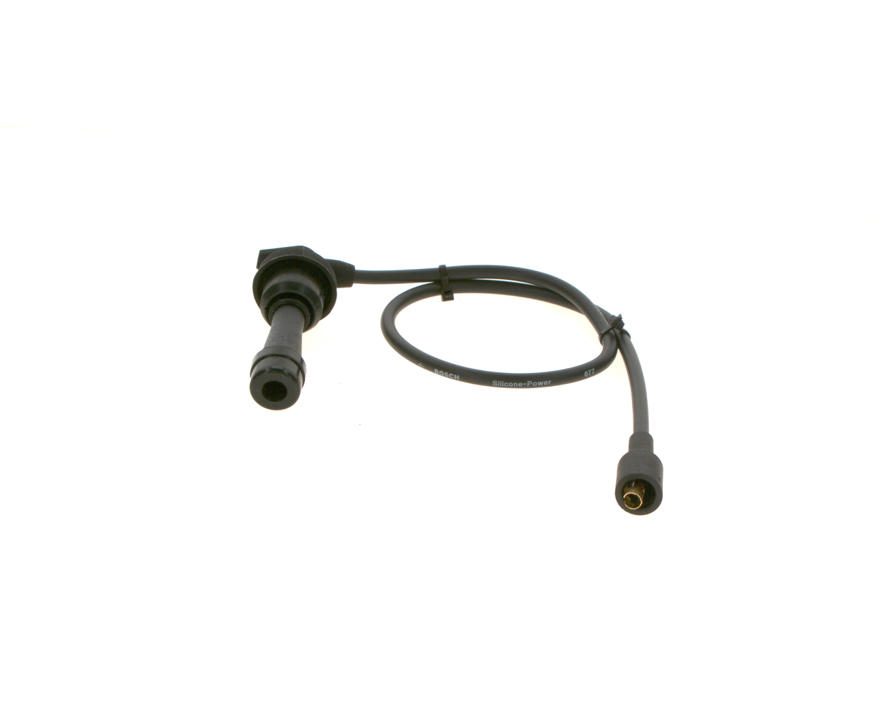 MITSUBISHI BOSCH Cables de bujía 0 986 356 974