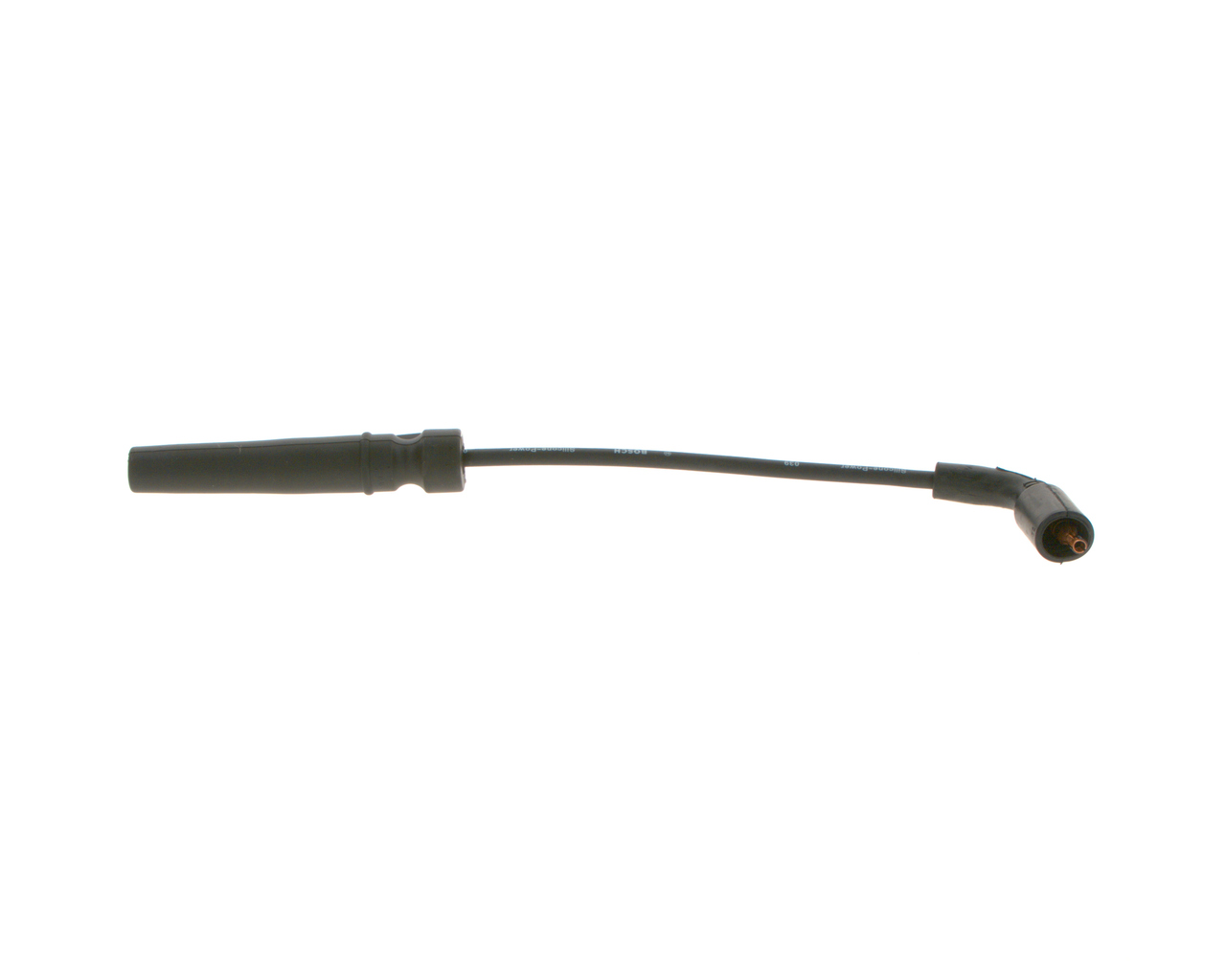 CHEVROLET BOSCH Καλωδια μπουζι σετ 0 986 356 987