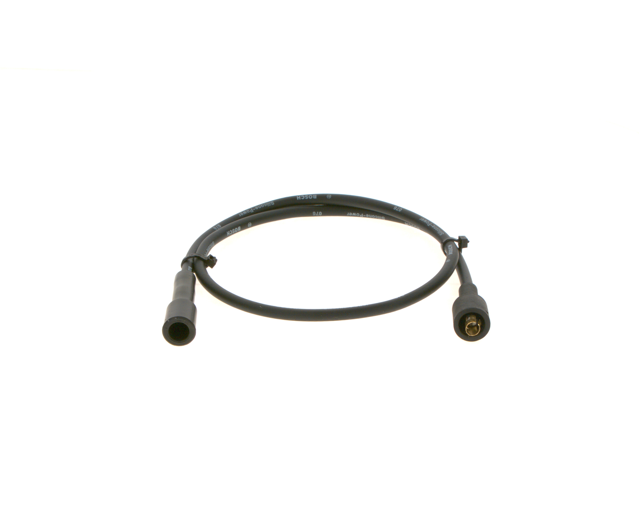 BOSCH 0 986 357 011 Cabos de velas Opel Omega A Caravan 3.0 Cat (F35, M35) 177 cv C 30 NE