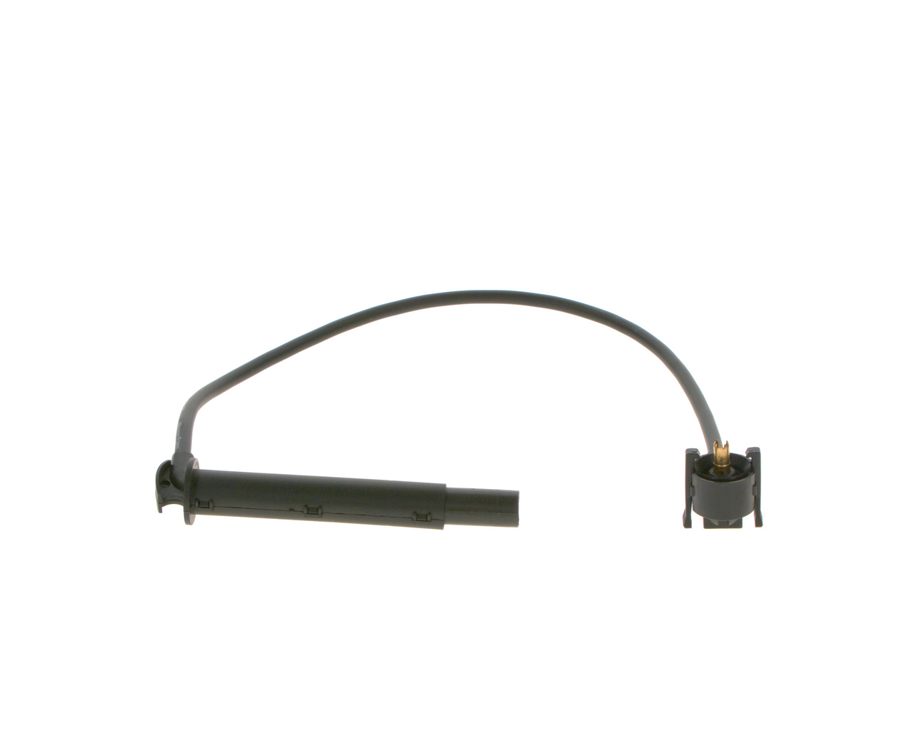 FORD BOSCH Cables de bujía 0 986 357 090