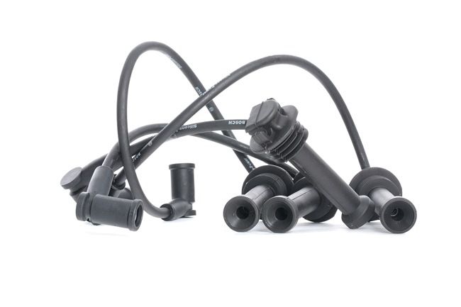 FORD BOSCH Cables de encendido 0 986 357 141