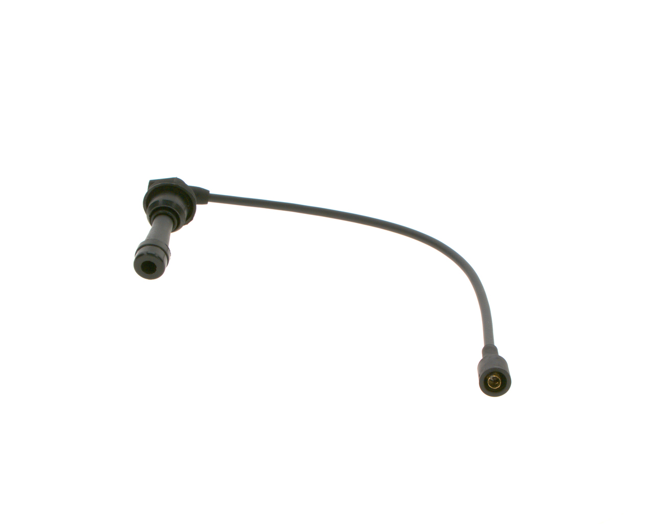 MITSUBISHI BOSCH Cable de bujías 0 986 357 151