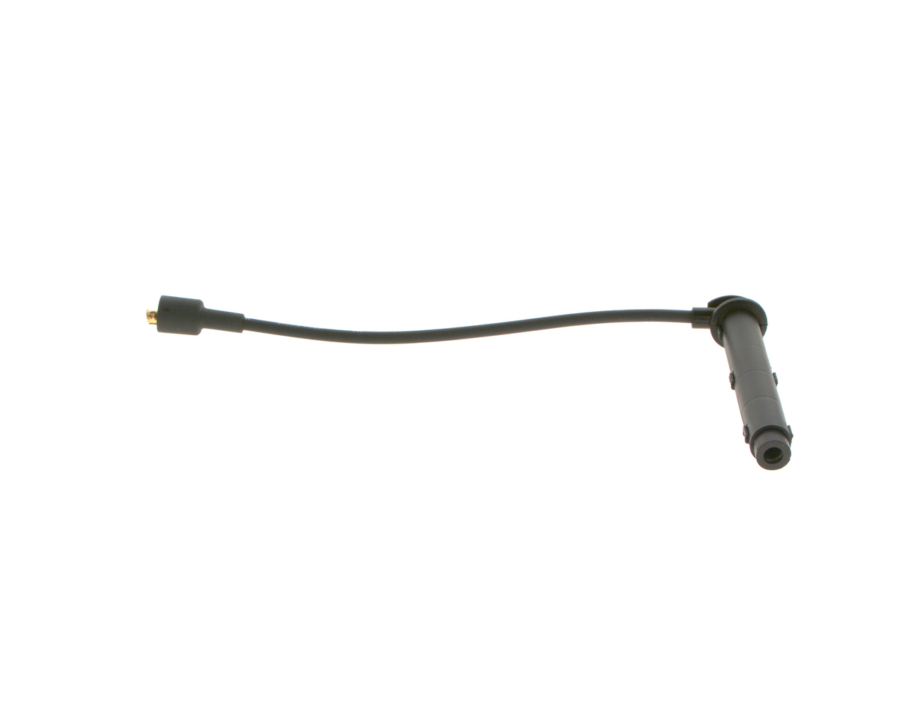 BOSCH 0 986 357 154 Klopfsensor 1.8 i VVC 146PS 2002
