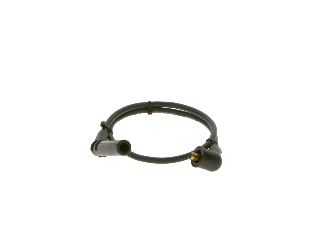 MITSUBISHI BOSCH Juego de cables de bujías 0 986 357 157